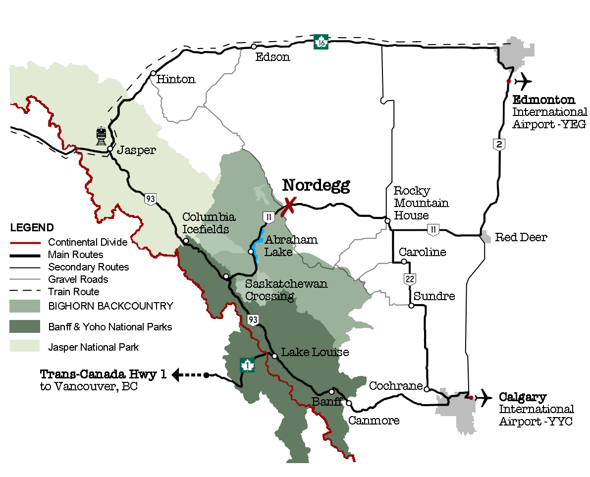 Road West-DMO
