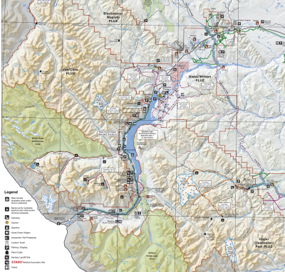 Discover Nordegg Abraham Lake Tourism Association Home Discover 2026 Bighorn Map 400x383 